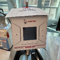 Anton Paar ViscoQC 100 Viscometer image 0